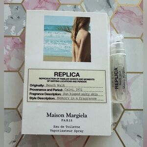 Maison Margiela - Beach Walk